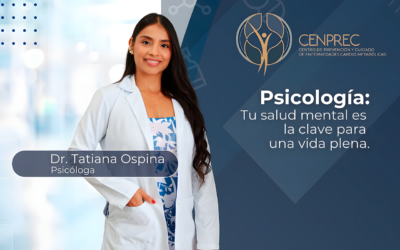 Salud Mental en Tuluá: 8 Tips de Psicología para Tu Bienestar | CENPREC