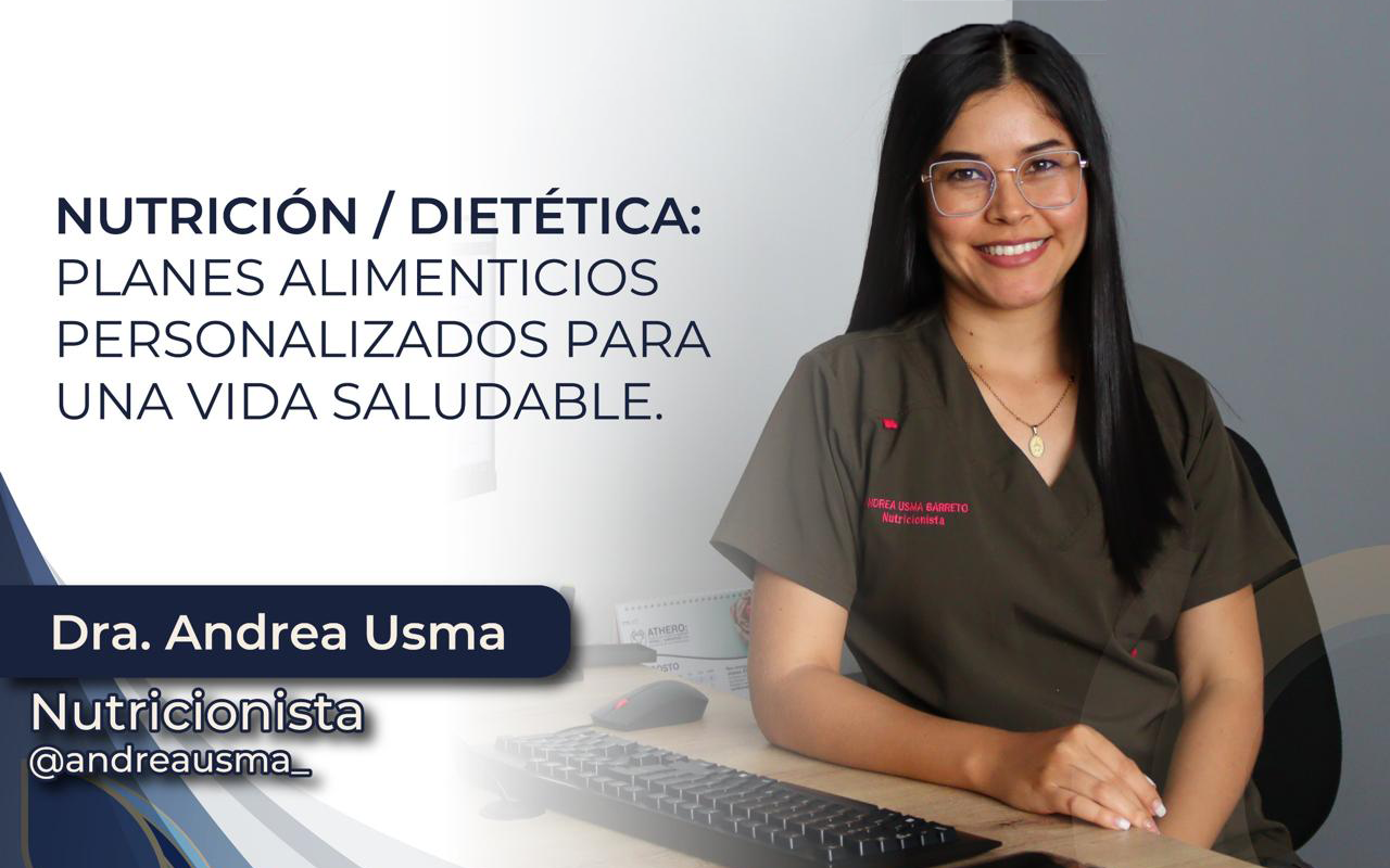 Nutricionista