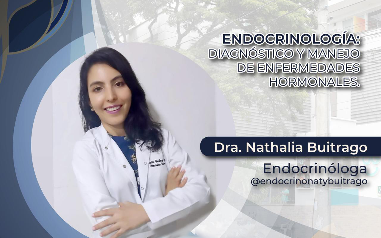endocrinologa